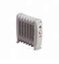 RADIADOR FM 900W 7 ELEMENTOS TERMOSTATO SEGURIDAD TEMPERATURA REGULABLE RW-MINI