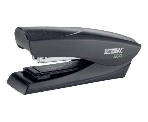 Rapid 24812701 grapadora Grapado plano Negro