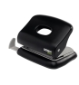Rapid 24845300 perforador de papel 20 hojas Negro