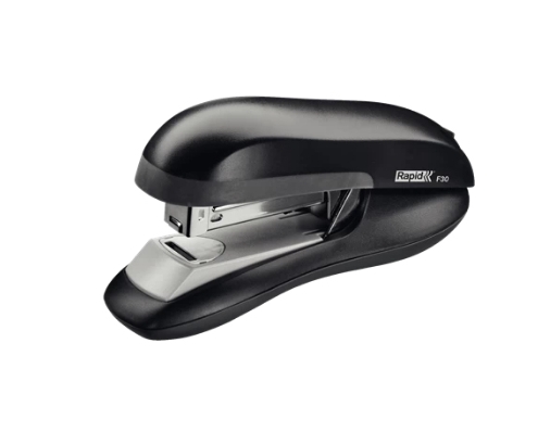 Rapid F30 Grapado plano Negro