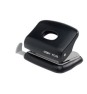 Rapid FC20 perforador de papel 20 hojas Negro