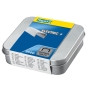 Rapid Optima HD70 Paquete de grapas 2500 grapas
