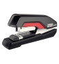 Rapid S50 Grapado plano Negro, Rojo