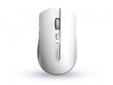 Rapoo 7200M ratón Ambidextro RF Wireless + Bluetooth Í“ptico 1600 ...