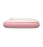 Rapoo M660 Silent ratón Oficina Ambidextro RF Wireless + Bluetooth Óptico 1300 DPI