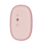 Rapoo M660 Silent ratón Oficina Ambidextro RF Wireless + Bluetooth Óptico 1300 DPI
