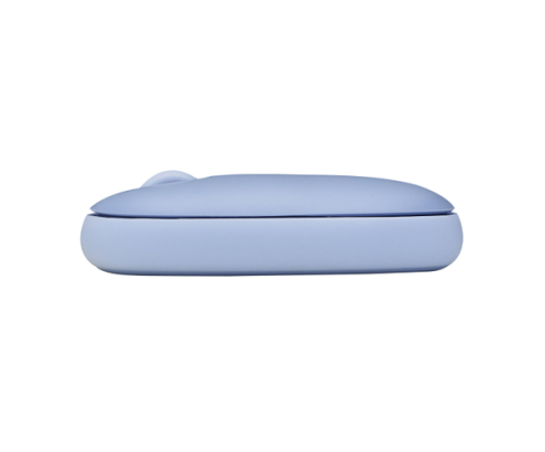 Rapoo M660 Silent ratón Oficina Ambidextro RF Wireless + Bluetooth Óptico 1300 DPI