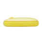 Rapoo M660 Silent ratón Oficina Ambidextro RF Wireless + Bluetooth Óptico 1300 DPI