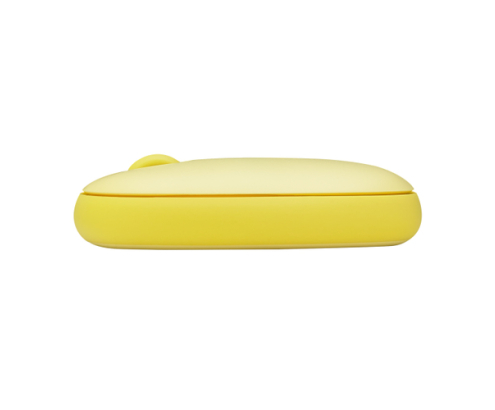 Rapoo M660 Silent ratón Oficina Ambidextro RF Wireless + Bluetooth Óptico 1300 DPI