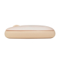 Rapoo M660 Silent ratón Oficina Ambidextro RF Wireless + Bluetooth Óptico 1300 DPI