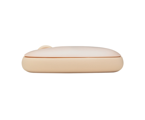 Rapoo M660 Silent ratón Oficina Ambidextro RF Wireless + Bluetooth Óptico 1300 DPI