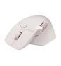 Rapoo MT760L ratón mano derecha RF Wireless + Bluetooth Óptico 3200 DPI