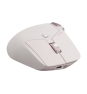 Rapoo MT760L ratón mano derecha RF Wireless + Bluetooth Óptico 3200 DPI