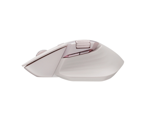 Rapoo MT760L ratón mano derecha RF Wireless + Bluetooth Óptico 3200 DPI