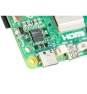 Raspberry Pi SC1111 placa de desarrollo 2400 MHz Arm Cortex-A76