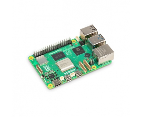 Raspberry Pi SC1111 placa de desarrollo 2400 MHz Arm Cortex-A76