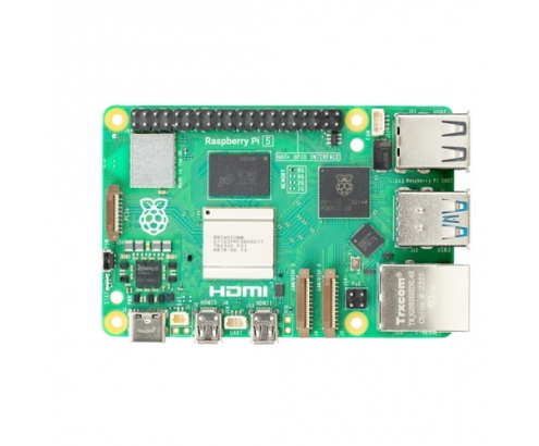 Raspberry Pi SC1111 placa de desarrollo 2400 MHz Arm Cortex-A76