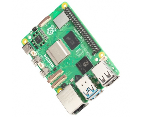 Raspberry Pi SC1111 placa de desarrollo 2400 MHz Arm Cortex-A76