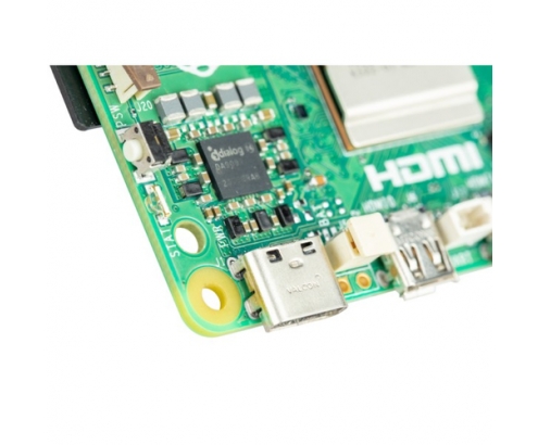 Raspberry Pi SC1111 placa de desarrollo 2400 MHz Arm Cortex-A76