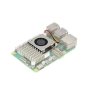 Raspberry Pi SC1148 accesorio para placa de desarrollo Negro, Gris