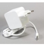 Raspberry Pi SC1152 adaptador e inversor de corriente Interior 27 W Blanco