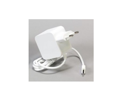 Raspberry Pi SC1152 adaptador e inversor de corriente Interior 27 W Blanco