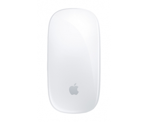 Ratón Apple Magic Mouse Bluetooth Blanco