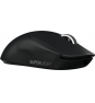 Ratón Logitech G PRO X SUPERLIGHT mano derecha RF inalámbrico 25400 DPI Negro