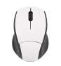 RATON INALAMBRICO TNB MINY 2,4 GHz BLANCO MM240W 
