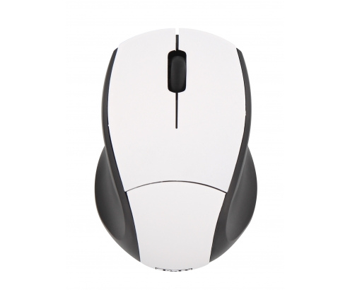 RATON INALAMBRICO TNB MINY 2,4 GHz BLANCO MM240W
