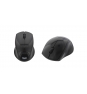 RATON INALAMBRICO TNB MINY 2,4 GHz NEGRO MM240B 