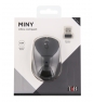 RATON INALAMBRICO TNB MINY 2,4 GHz NEGRO MM240B 
