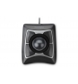 Raton kensington expert trackball con cable usb tipo-a optico negro 64325