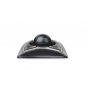 Raton kensington expert trackball con cable usb tipo-a optico negro 64325