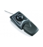Raton kensington expert trackball con cable usb tipo-a optico negro 64325