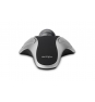 Raton kensington trackball usb tipo-a  optico orbit plata 64327EU