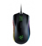 RATON RAZER MAMBA ELITE IN-LUCES NEGRO RZ01-02560100-R3M1
