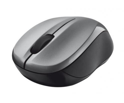RATON TRUST VIVY INALAMBRICA GRIS 18479