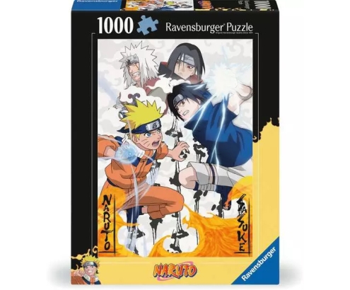 Ravensburger 12000627 Puzzle rompecabezas 1000 pieza(s) Otro