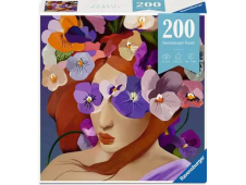 Ravensburger 12001779 puzzle Puzzle rompecabezas 200 pieza(s) Arte