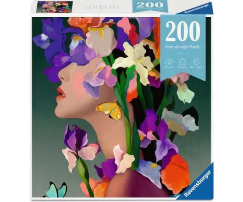 Ravensburger 12001781 puzzle Puzzle rompecabezas 200 pieza(s) Arte