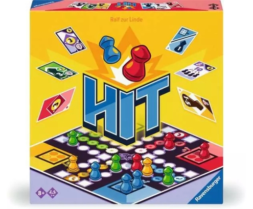 Ravensburger 22456 juego de tablero Juego de mesa