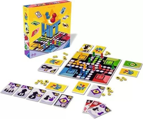 Ravensburger 22456 juego de tablero Juego de mesa