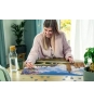 Ravensburger 88777 puzzle Puzzle rompecabezas 1000 pieza(s) Ciudad