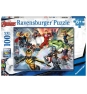 Ravensburger Avengers Puzle de figuras Arte