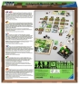Ravensburger Minecraft Builders & Biomes Juego de mesa Juego de fichas