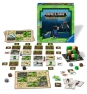 Ravensburger Minecraft Builders & Biomes Juego de mesa Juego de fichas