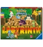 Ravensburger Pokémon Labyrinth Juego de mesa Familia