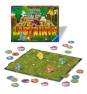 Ravensburger Pokémon Labyrinth Juego de mesa Familia