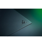 Razer Atlas Pro Alfombrilla de ratón para juegos Negro